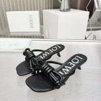 $85.00 USD LOEWE Slippers For Women #1431714