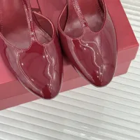 $115.00 USD Salvatore Ferragamo Sandals For Women #1431716