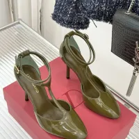 $115.00 USD Salvatore Ferragamo Sandals For Women #1431717