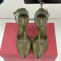 $115.00 USD Salvatore Ferragamo Sandals For Women #1431717