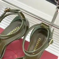 $115.00 USD Salvatore Ferragamo Sandals For Women #1431717