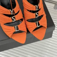 $115.00 USD Yves Saint Laurent YSL Slippers For Women #1431728