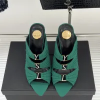 $115.00 USD Yves Saint Laurent YSL Slippers For Women #1431730