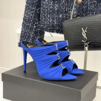 $115.00 USD Yves Saint Laurent YSL Slippers For Women #1431731