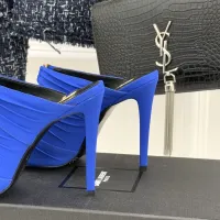 $115.00 USD Yves Saint Laurent YSL Slippers For Women #1431731