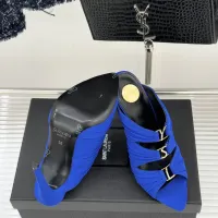 $115.00 USD Yves Saint Laurent YSL Slippers For Women #1431731