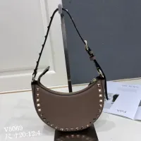 $88.00 USD Valentino AAA Quality Shoulder Bags For Women #1431750