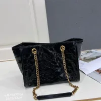 $96.00 USD Yves Saint Laurent YSL AAA Quality Shoulder Bags For Women #1431756