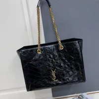 $98.00 USD Yves Saint Laurent YSL AAA Quality Shoulder Bags For Women #1431757