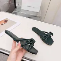 $76.00 USD LOEWE Slippers For Women #1431772