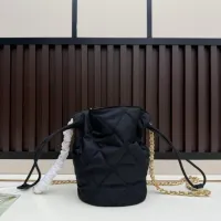 $88.00 USD Burberry AAA Quality Messenger Bags For Women #1431790