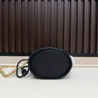 $88.00 USD Burberry AAA Quality Messenger Bags For Women #1431790