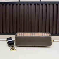 $96.00 USD Burberry AAA Quality Messenger Bags For Women #1431793