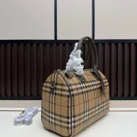$96.00 USD Burberry AAA Quality Handbags For Women #1431795