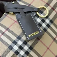 $96.00 USD Burberry AAA Quality Handbags For Women #1431795