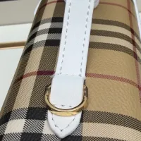 $96.00 USD Burberry AAA Quality Handbags For Women #1431807