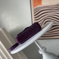 $158.00 USD Versace AAA Quality Handbags For Women #1431813