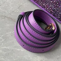 $158.00 USD Versace AAA Quality Handbags For Women #1431813