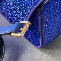 $158.00 USD Versace AAA Quality Handbags For Women #1431815