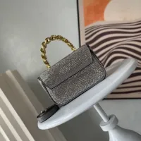 $158.00 USD Versace AAA Quality Handbags For Women #1431816