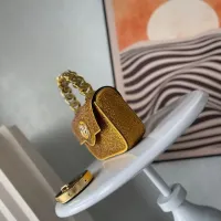 $158.00 USD Versace AAA Quality Handbags For Women #1431818