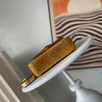 $158.00 USD Versace AAA Quality Handbags For Women #1431818