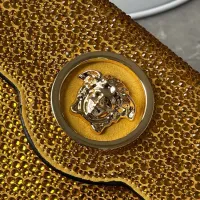 $158.00 USD Versace AAA Quality Handbags For Women #1431818