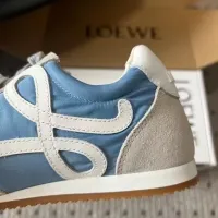 $100.00 USD LOEWE Casual Shoes For Women #1431844