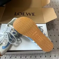$100.00 USD LOEWE Casual Shoes For Women #1431844