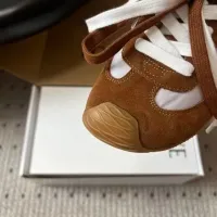 $100.00 USD LOEWE Casual Shoes For Women #1431846