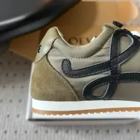 $100.00 USD LOEWE Casual Shoes For Women #1431848