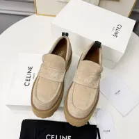 $105.00 USD Celine Loafer For Women #1431852