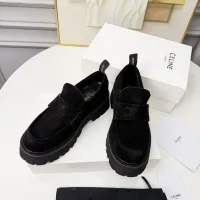 $105.00 USD Celine Loafer For Women #1431853