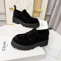 $105.00 USD Celine Loafer For Women #1431853