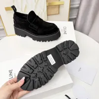 $105.00 USD Celine Loafer For Women #1431853