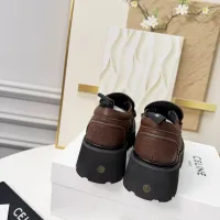 $105.00 USD Celine Loafer For Women #1431854