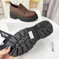 $105.00 USD Celine Loafer For Women #1431854