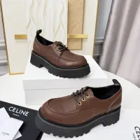 $105.00 USD Celine Loafer For Women #1431856