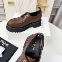 $105.00 USD Celine Loafer For Women #1431856