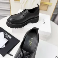 $105.00 USD Celine Loafer For Women #1431857