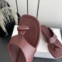 $102.00 USD LOEWE Slippers For Women #1431889