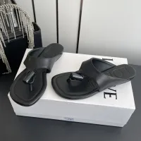 $102.00 USD LOEWE Slippers For Women #1431891