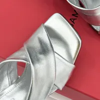 $108.00 USD Salvatore Ferragamo Slippers For Women #1431946