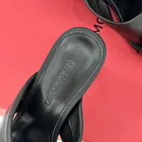 $108.00 USD Salvatore Ferragamo Slippers For Women #1431949