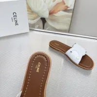 $85.00 USD Celine Slippers For Women #1431957