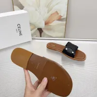$85.00 USD Celine Slippers For Women #1431959