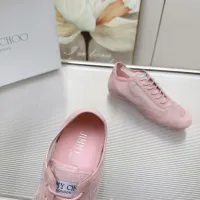 $98.00 USD Jimmy Choo Fashion Shoes For Women #1431962