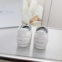 $102.00 USD Jimmy Choo Fashion Shoes For Women #1431964