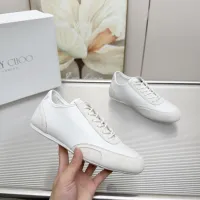 $102.00 USD Jimmy Choo Fashion Shoes For Women #1431964