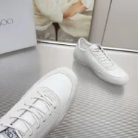 $102.00 USD Jimmy Choo Fashion Shoes For Women #1431964